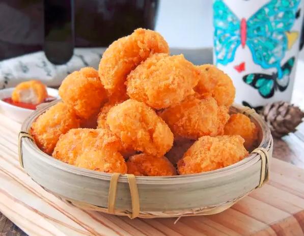 17种流行网红小吃,做法超级简单干净实惠,学会