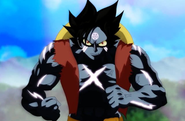 海贼王盘点路飞的各个形态网友五档路飞真帅