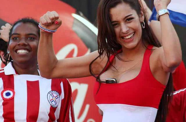 曾经这个国家总人口22万,男性只有2万,至今还一夫多妻制|巴拉圭