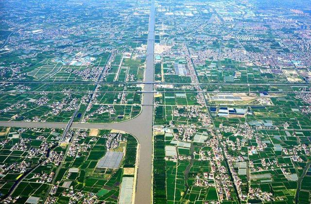 上海启动大规模填海造地:海边再建一座新城,可容纳5万人!