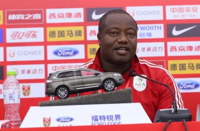 员到齐!备战亚运会 中国U-23国家男子足球队今