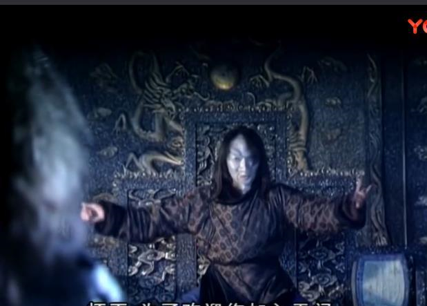 《风云》武无敌曾击败帝释天，笑三笑是如何知道的呢？