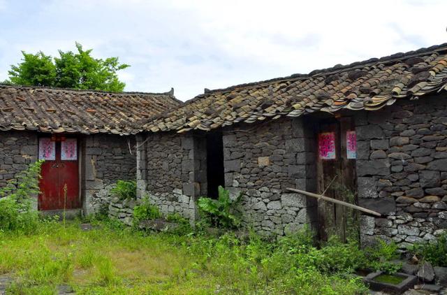 海南这些古村落,总有一款装着你的乡愁!