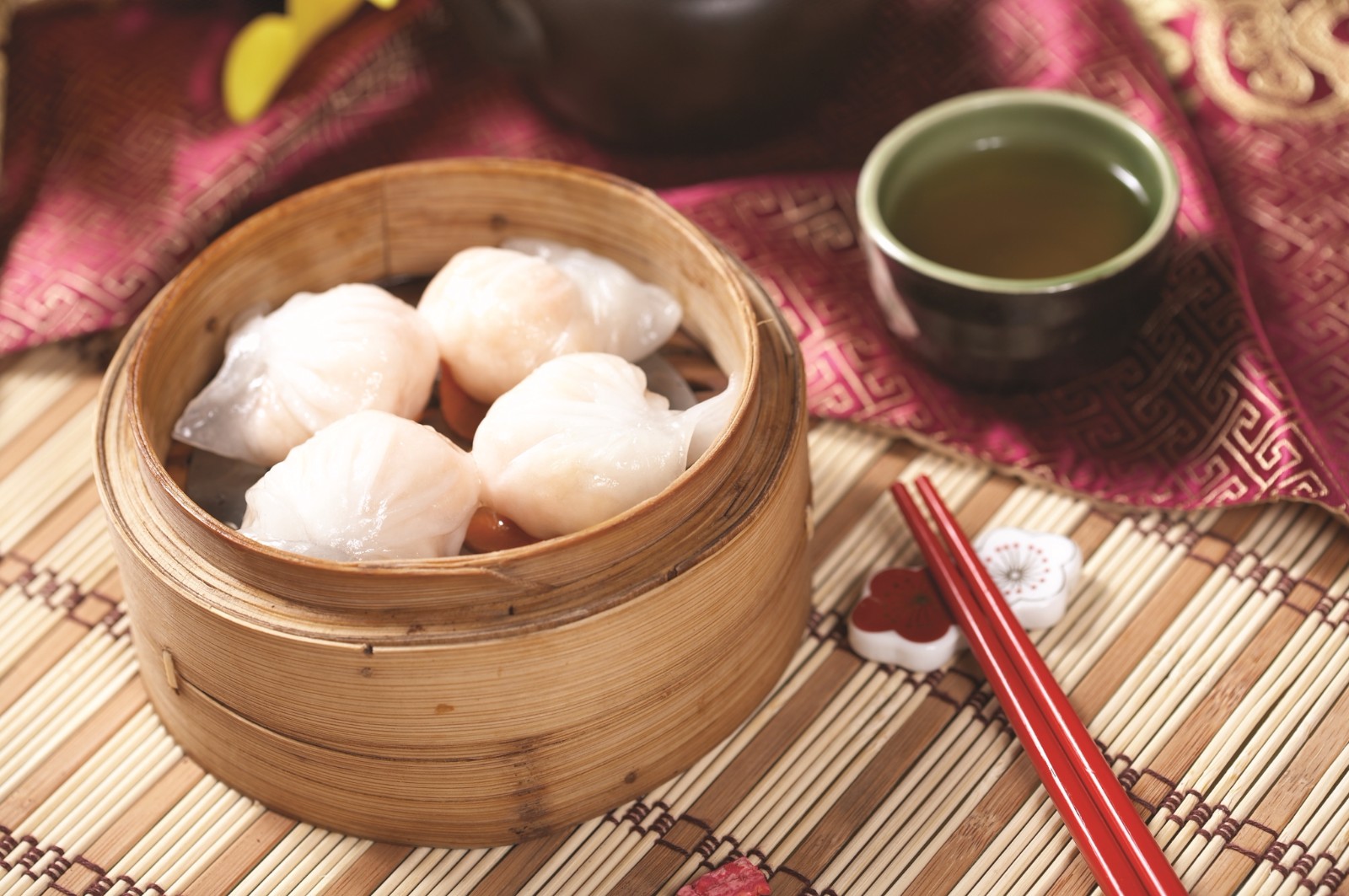 高清开胃美食图片欣赏——闽菜篇19