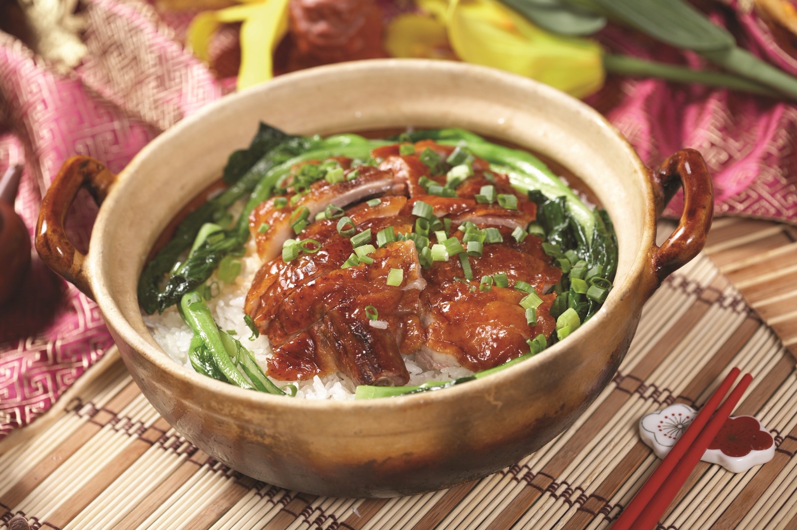 高清开胃美食图片欣赏——潮汕菜篇03_新浪看点