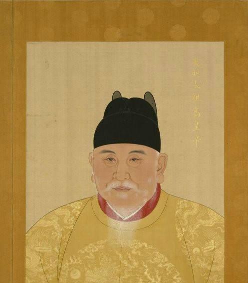 刘福通带领的红巾军主力,牵制住了元朝政府军的主力,所以朱元璋觉得还