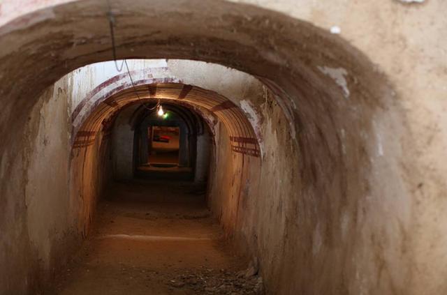 陕西唐昭陵韦贵妃墓的最新考古资料公布了,猜有你想知道的秘辛吗