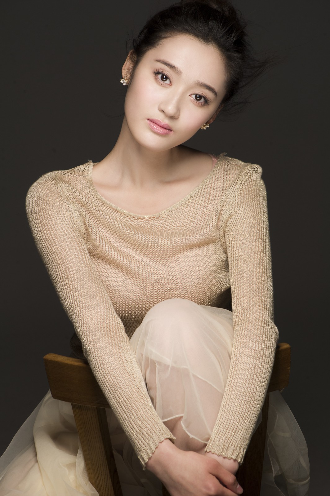 电影民警攻略杀青警嫂刘爽为爱发声