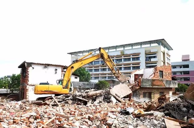 2018年安庆经开区棚改项目出炉,速看