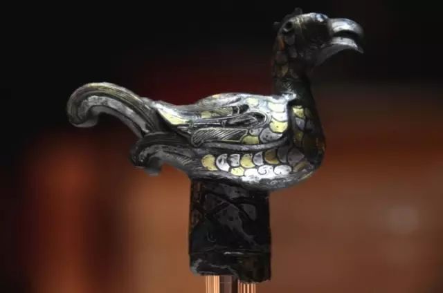 大云山汉墓出土文物告诉你极度奢华之王的生活是这样的