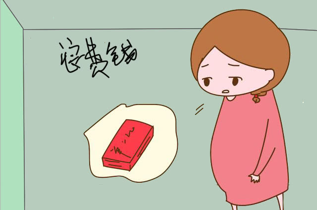 孕期nt这个阶段做最好,不然纯属浪费钱,别傻傻的不知道