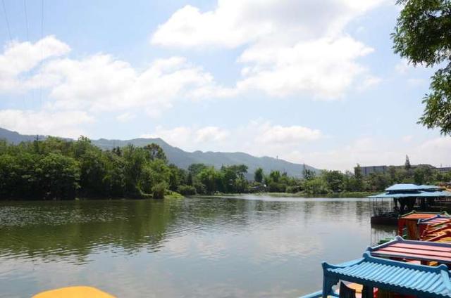 达州人口最多5个县区:第5是通川,第1是渠县!