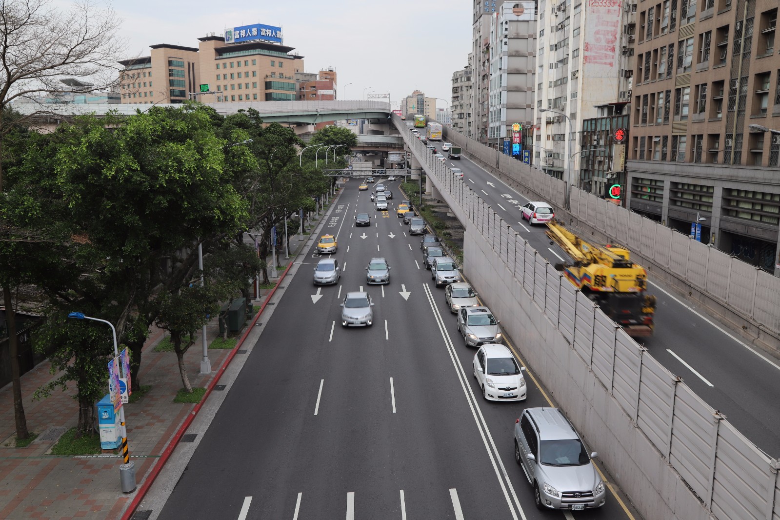 看到台湾的这些路名地名,每一个大陆游客都感到很亲切|路名|地名|台北
