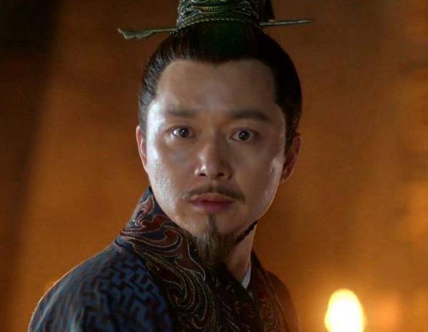 谢玉为什么要参与赤焰冤案,他常说的两个字暴露了贪恋权位的野心