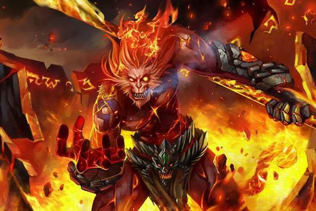 孙悟空为何连玉帝如来都不怕,唯独怕她?