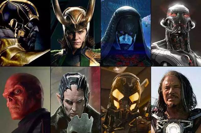 5个理由说明灭霸并非《复联3》的大反派,而是绝对主角!