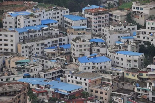 2018年安庆经开区棚改项目出炉,速看