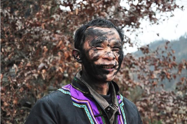 贵州黔东南|哭哭笑笑闹闹的婚礼习俗