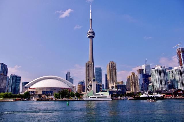 走进加拿大的必去的5个地方