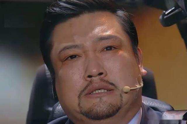 38岁才登上春晚舞台,一炮而红的他现在一天减一斤,瘦到不敢认