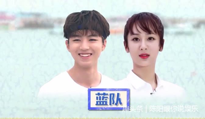 《高能少年团》收官,任嘉伦综艺感爆棚,王俊凯