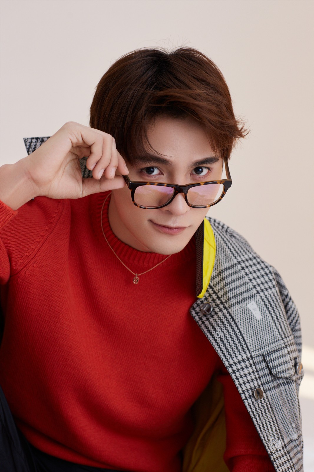 《热血狂篮》今日开播 聂子皓陈宣铭"干架球场"