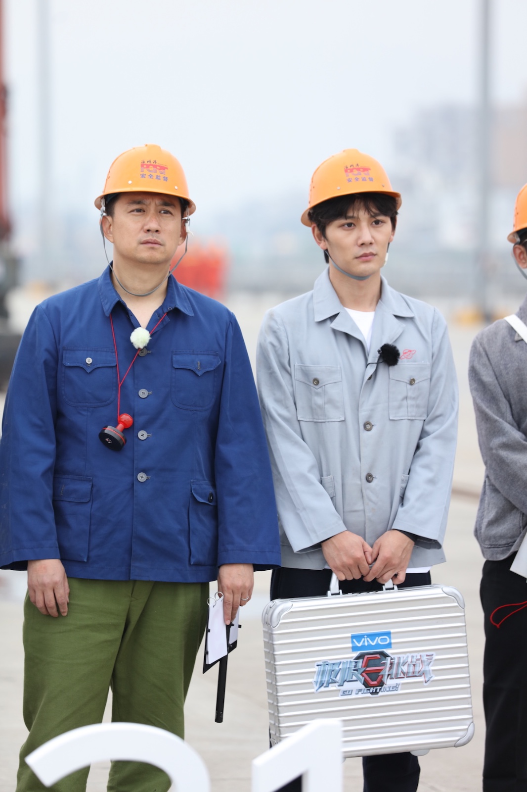 《极限挑战》致敬时代创业精神 "创客"共鸣:愿为梦想踏实奋斗