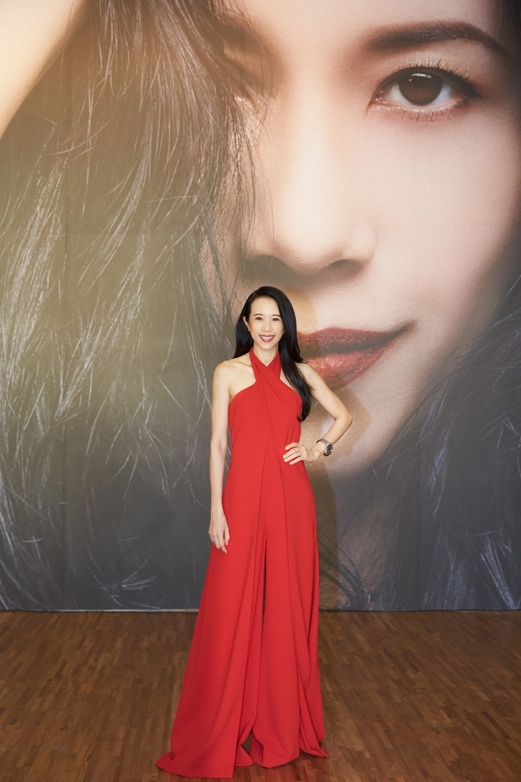 莫文蔚25周年mok cup快闪展 29登场大玩1日期间限定