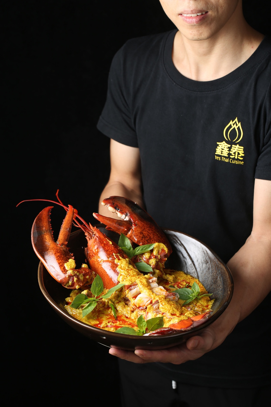 鑫泰打造plus餐厅 菜品全面升级更新|泰国|鑫泰|咖喱_新浪新闻