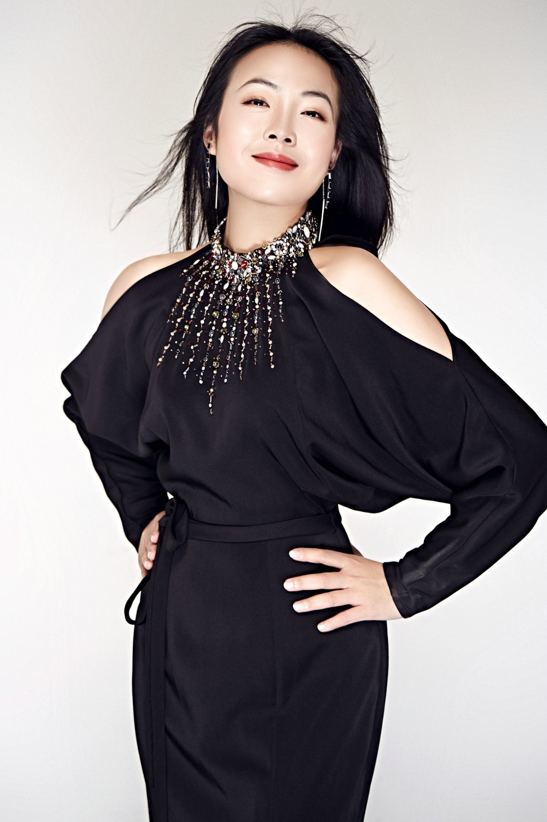 万年来的小百灵 天籁之声:曹珊珊万年来的小百灵