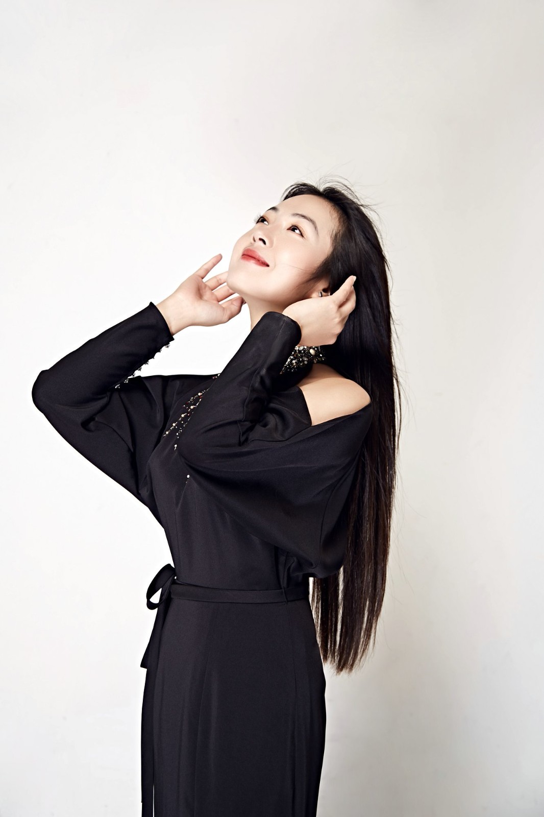 万年来的小百灵天籁之声曹珊珊