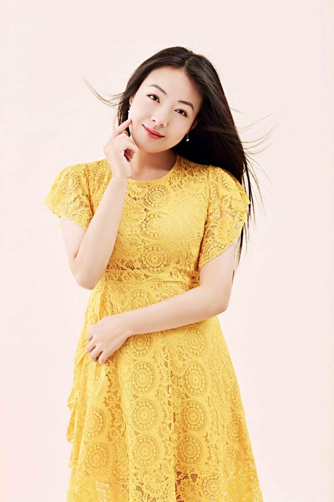 万年来的小百灵 天籁之声:曹珊珊万年来的小百灵