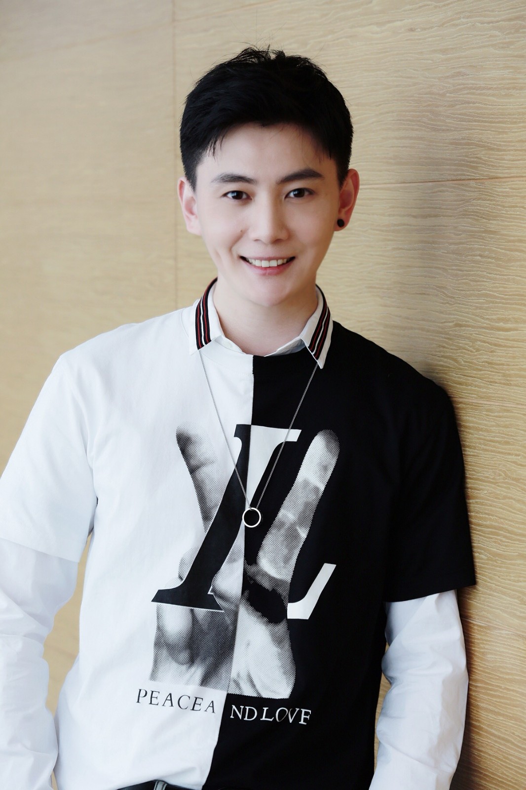 《青春警校》开机在即 宋星翰为角色十天瘦九斤