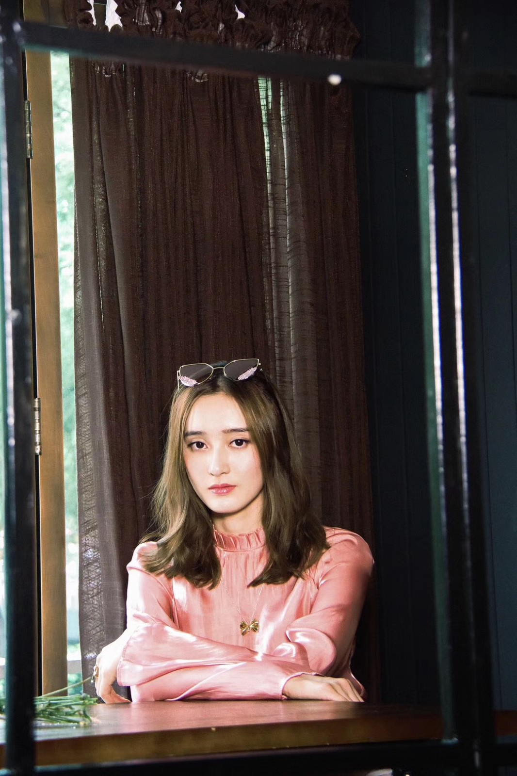 电影《民警攻略》开机,刘爽化身警嫂出击