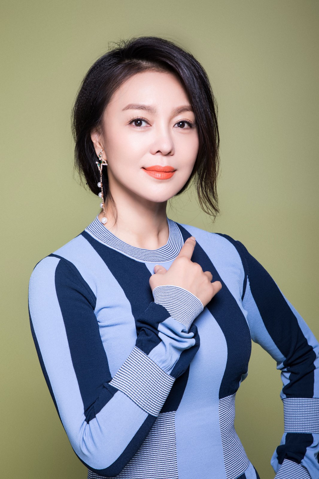 荣蓉原来你还在这里甜蜜助攻韩东君可爱又暖心