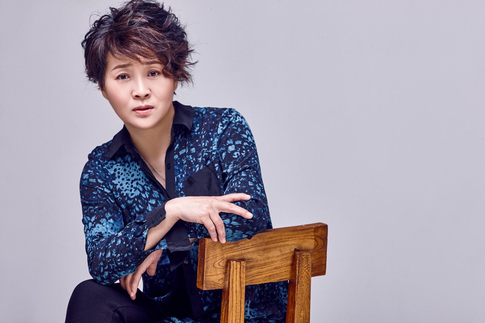 北京人艺的女儿:把戏演好!——孟秀和她追求的"人艺精神"