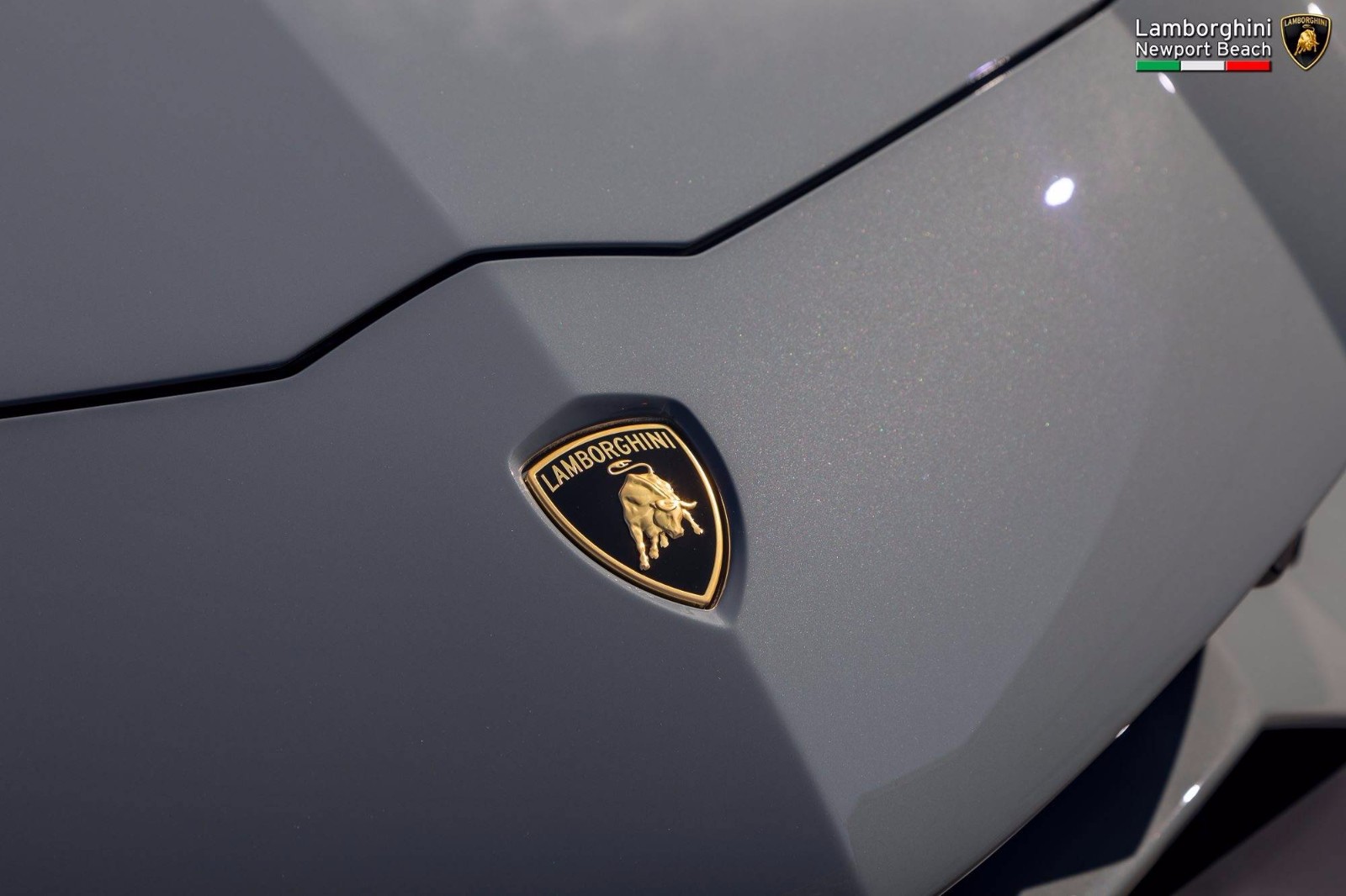 全新大牛兰博基尼aventadors