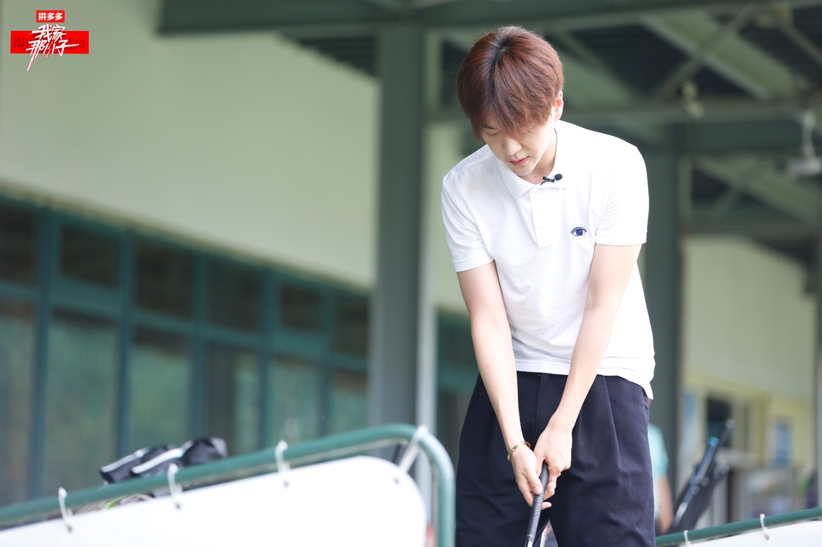 徐海乔《我家那小子》逆生长 网友纷纷求问"哥哥同款保养秘诀"