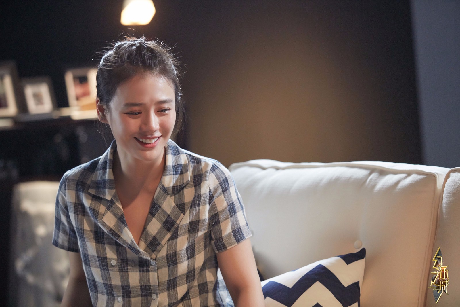 《幻乐之城》伊能静力挺大张伟 马思纯演技炸裂看哭观众