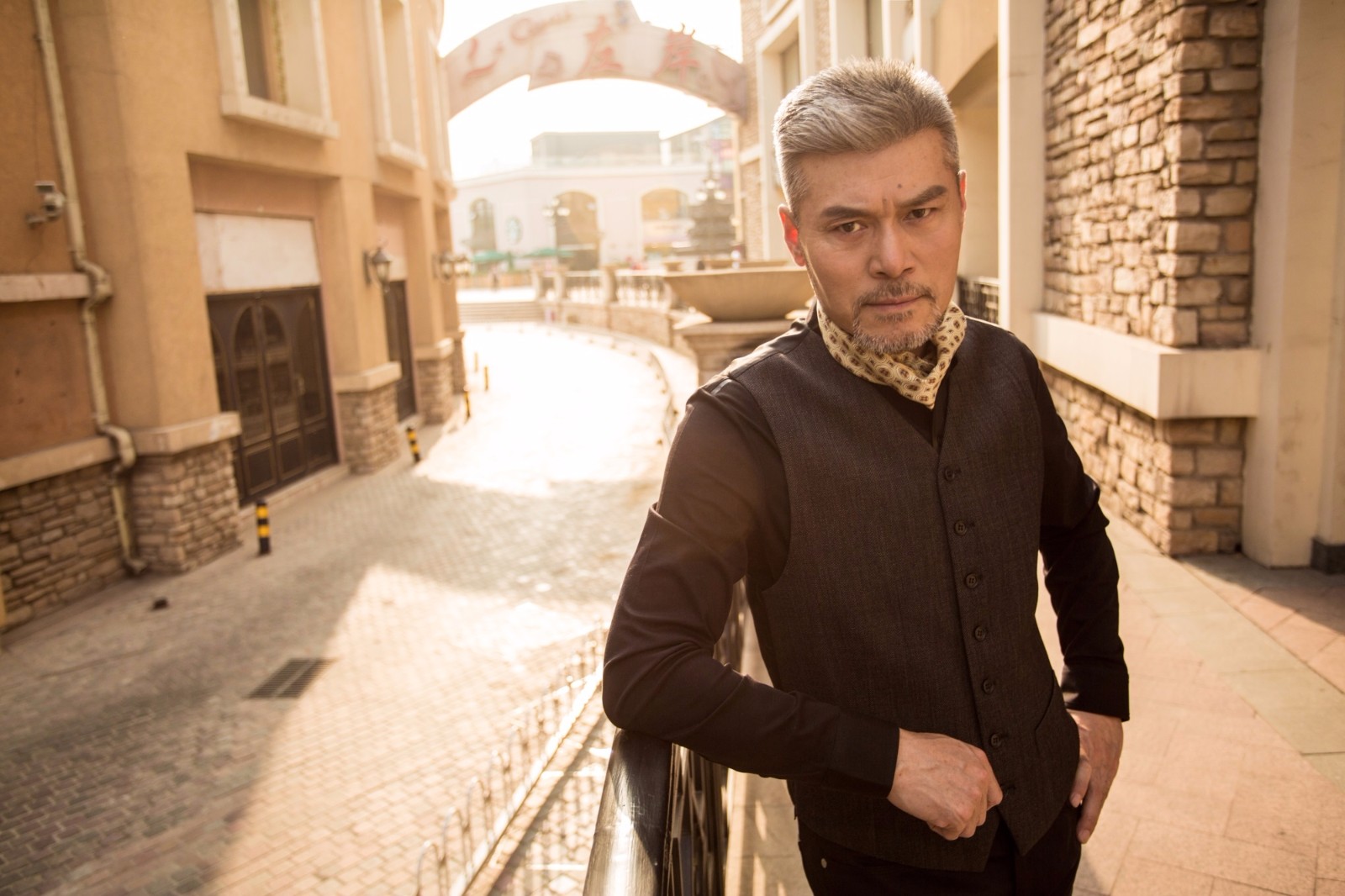 最美的青春央视热播赵恒煊动情诠释造林人