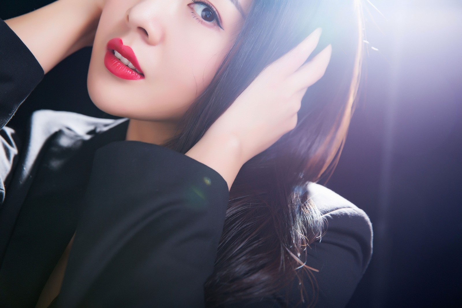 万年来的小百灵天籁之声曹珊珊