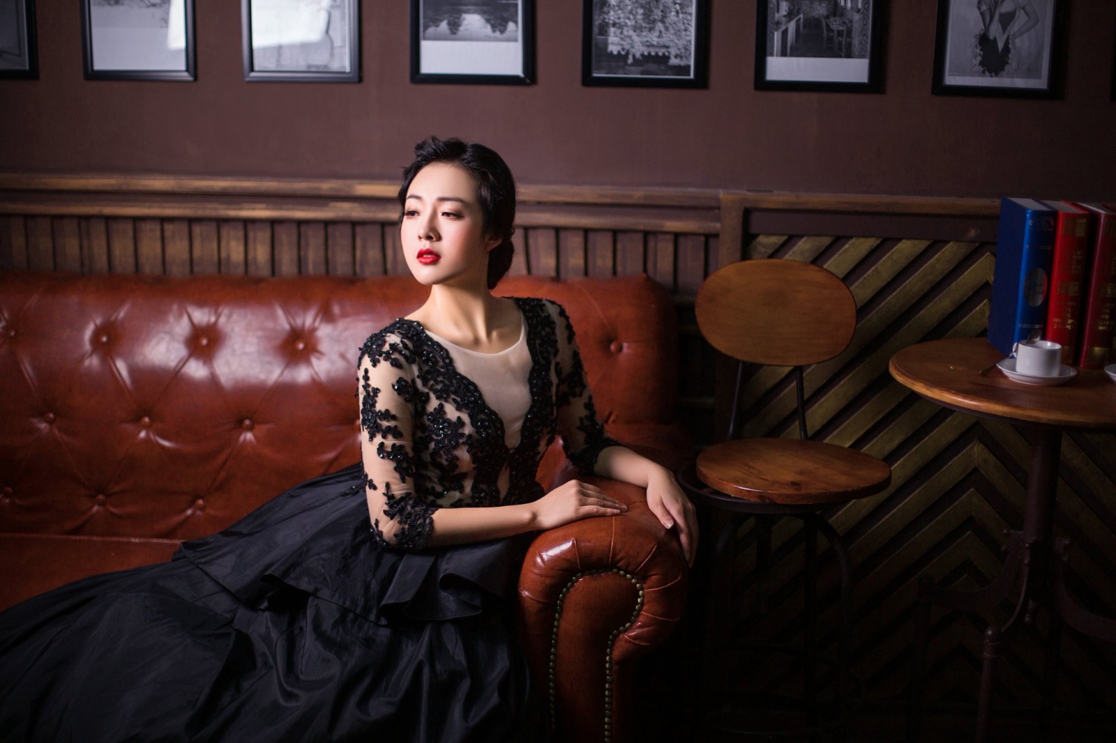 万年来的小百灵天籁之声曹珊珊