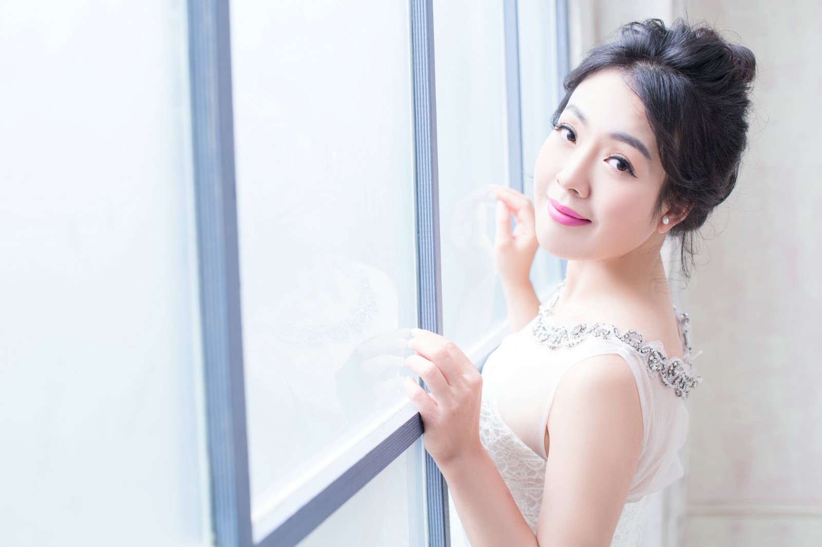 万年来的小百灵 天籁之声:曹珊珊万年来的小百灵