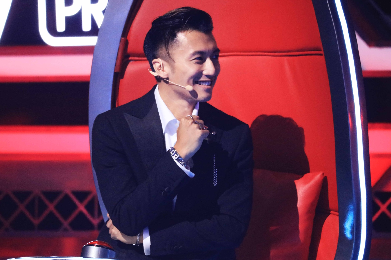 大人物谢霆锋 新浪网