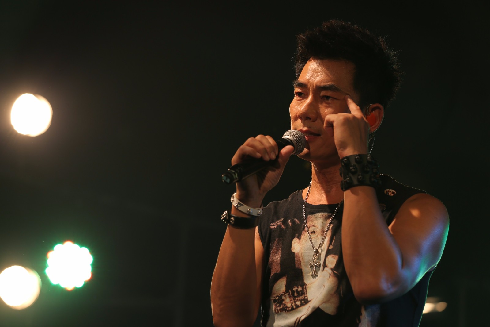 任贤齐,刀郎等这些传奇歌手,都只活在磁带那个年代了吗?