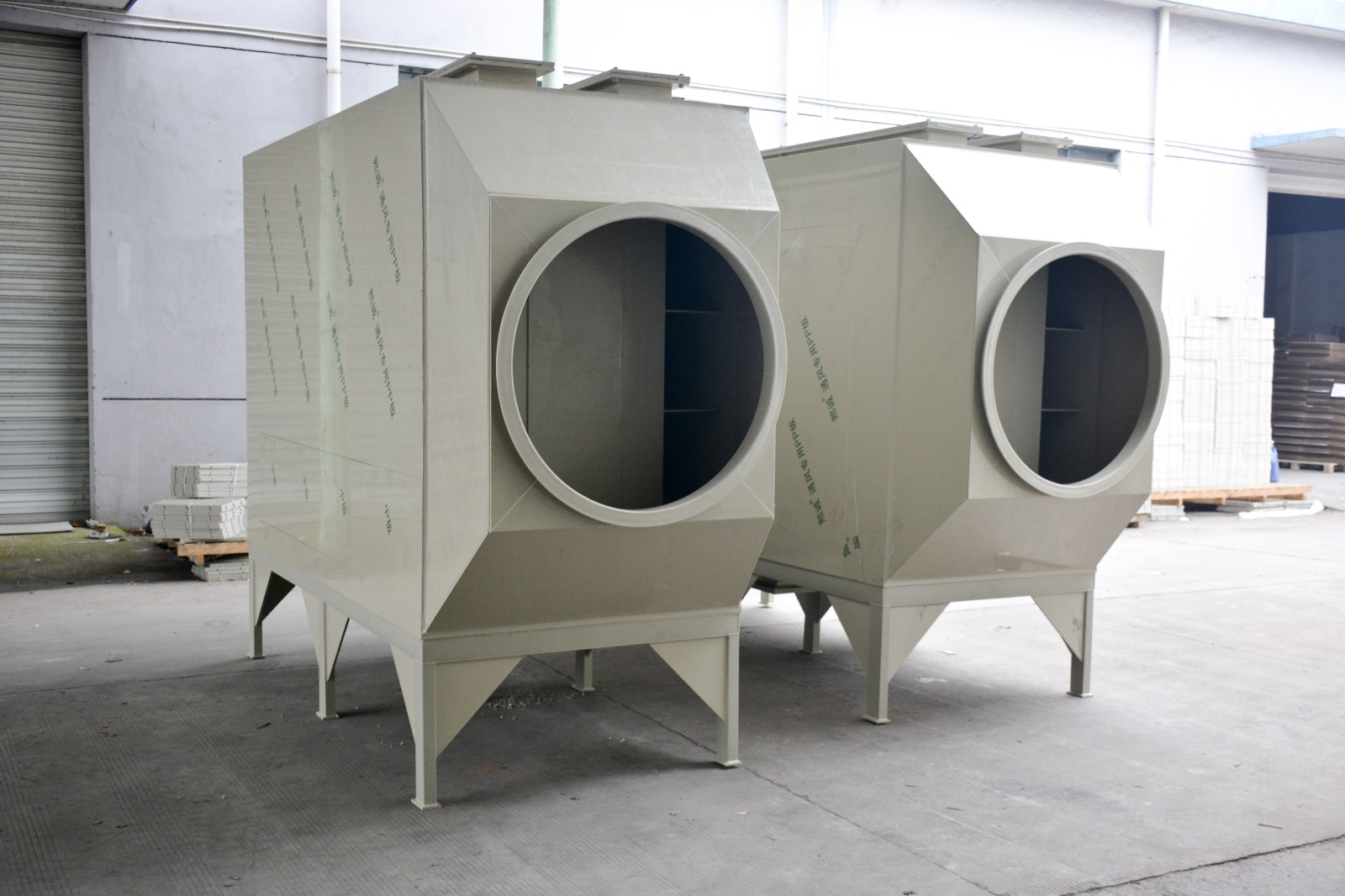 4/ 58卧式洗涤塔定制3/ 58卧式喷淋塔2/ 58阻燃洗涤塔1/ 58喷淋塔