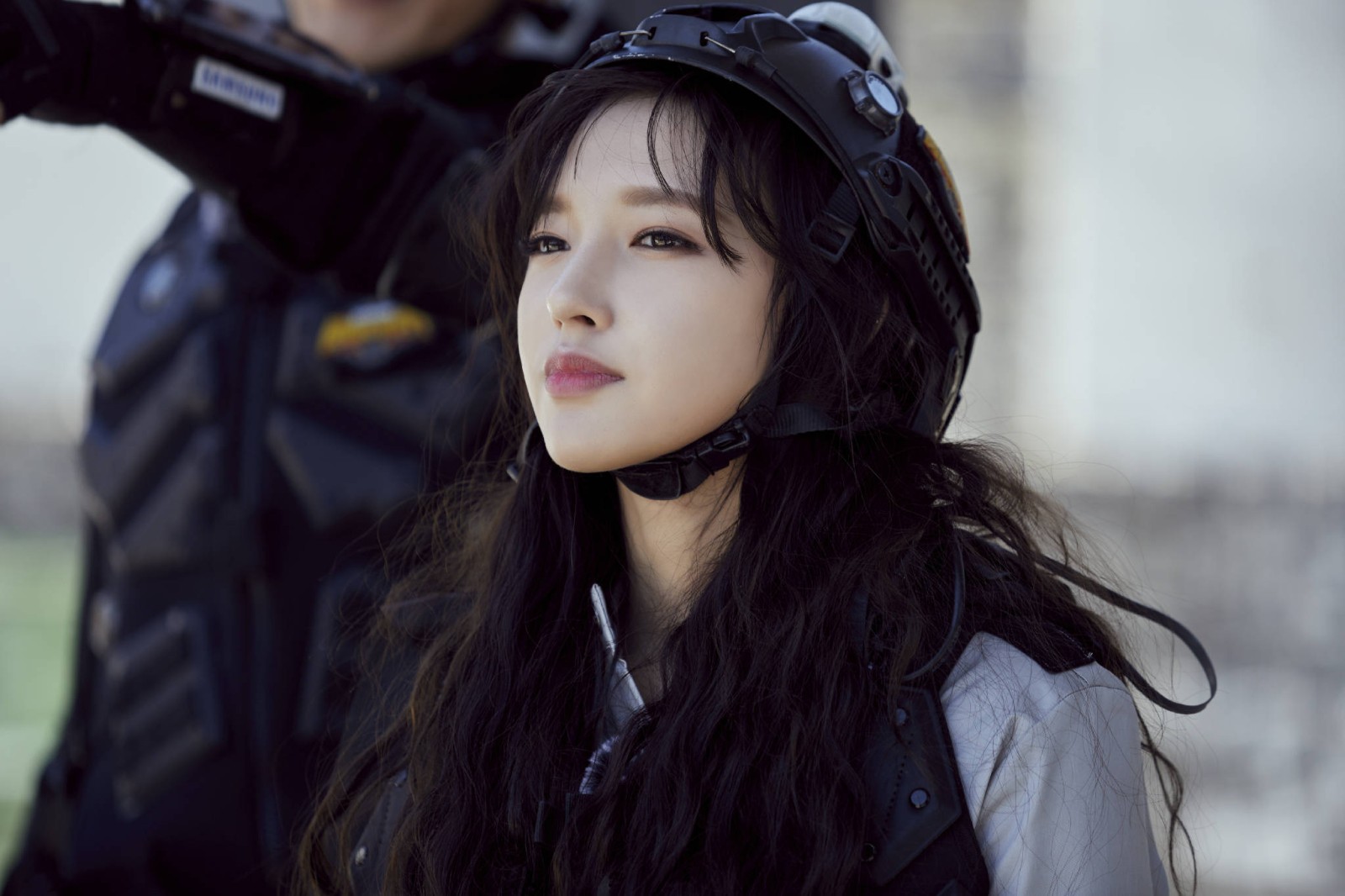 程潇勇敢的世界怪力少女上线自我肯定我超厉害的