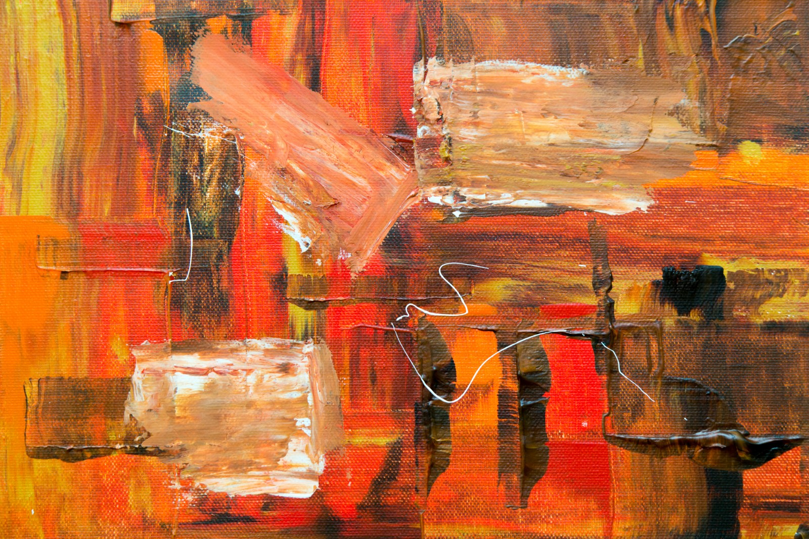 15幅超高清抽象艺术图拿去做iphonexsmax的壁纸吧