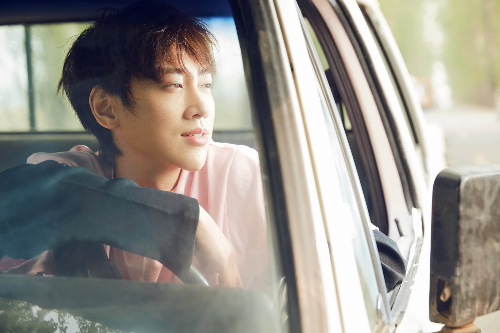 魏巡"无所wei惧"武汉站正式开票 追梦赤子重回起点