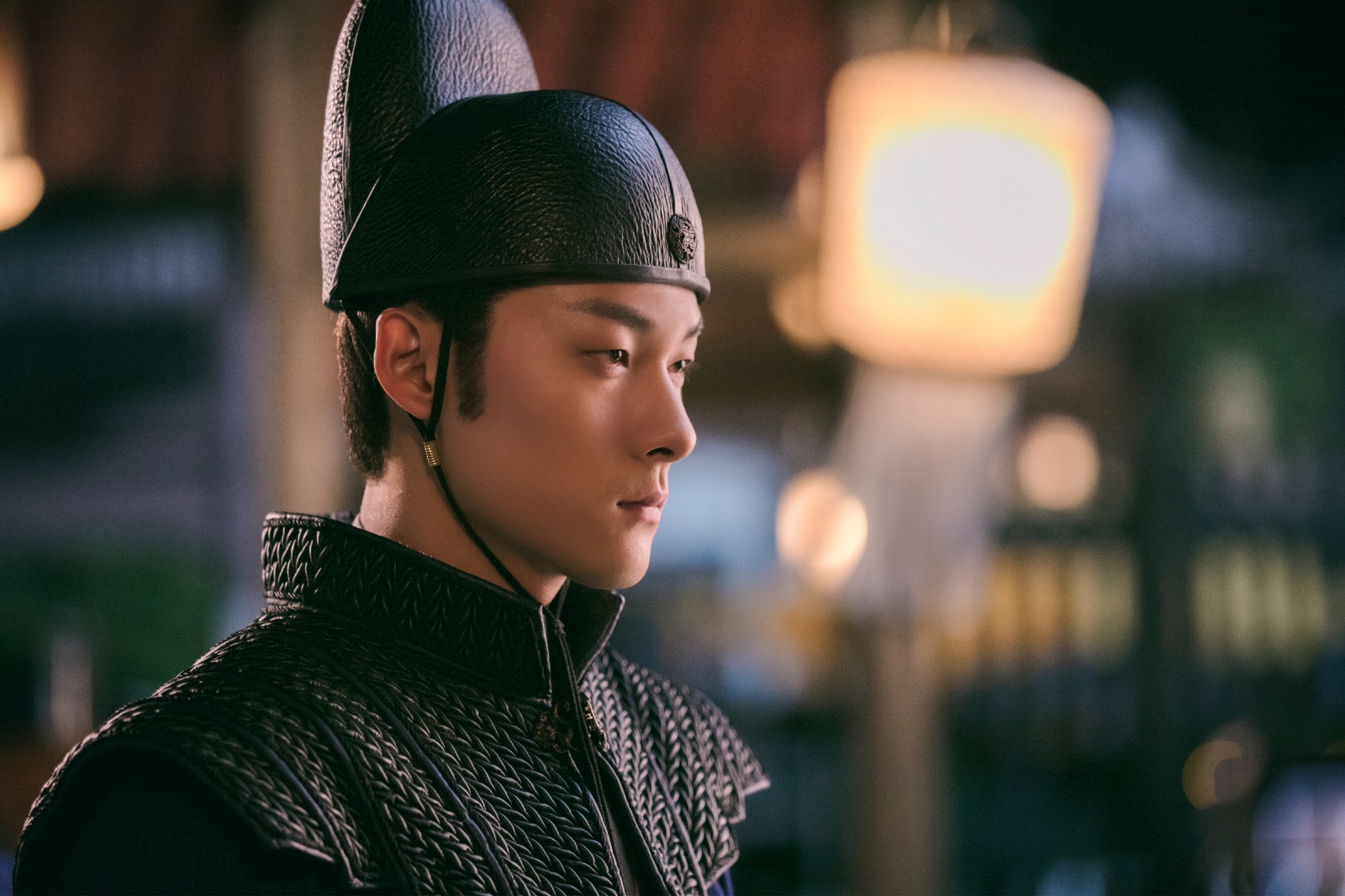 《盛唐幻夜》升职教科书 张雨剑示范最快职场进阶路线